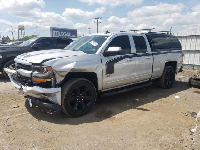 CHEVROLET SILVERADO 2016 1gcvkrec0gz321517