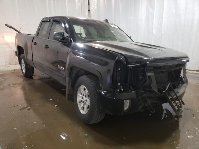 CHEVROLET SILVERADO 2016 1gcvkrec0gz323901