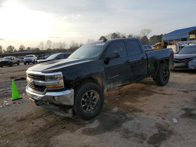 CHEVROLET SILVERADO 2016 1gcvkrec0gz324756