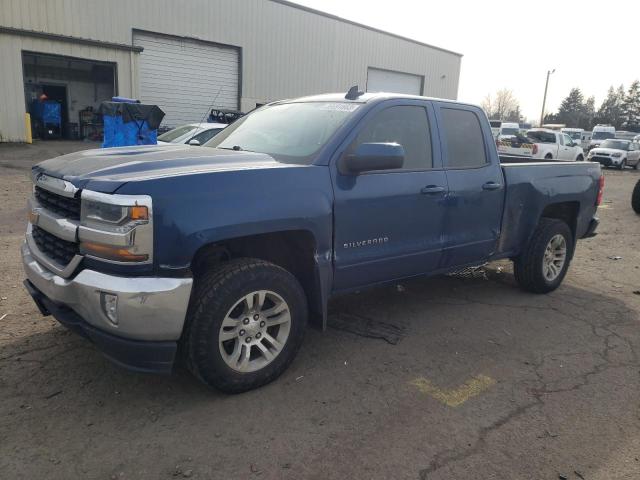 CHEVROLET SILVERADO 2016 1gcvkrec0gz326281