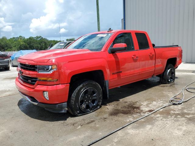 CHEVROLET SILVERADO 2016 1gcvkrec0gz350340