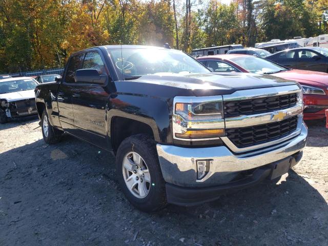 CHEVROLET SILVERADO 2016 1gcvkrec0gz354369