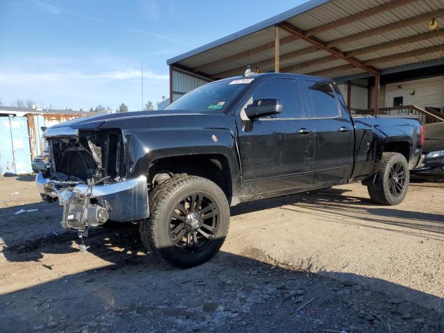 CHEVROLET SILVERADO 2016 1gcvkrec0gz361208