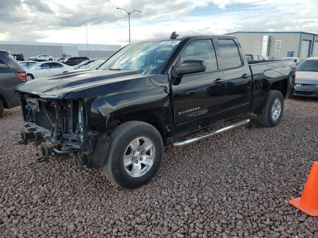 CHEVROLET SILVERADO 2016 1gcvkrec0gz368935