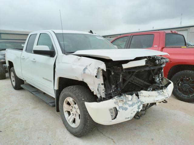 CHEVROLET SILVERADO 2016 1gcvkrec0gz391096