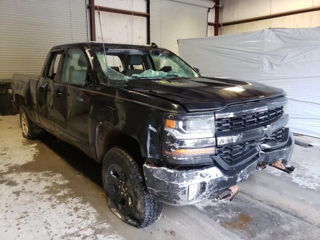 CHEVROLET SILVERADO 2016 1gcvkrec0gz399408