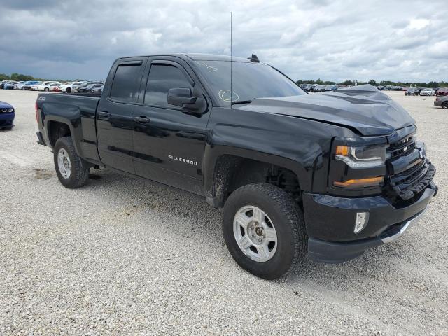 CHEVROLET SILVERADO 2016 1gcvkrec0gz400444