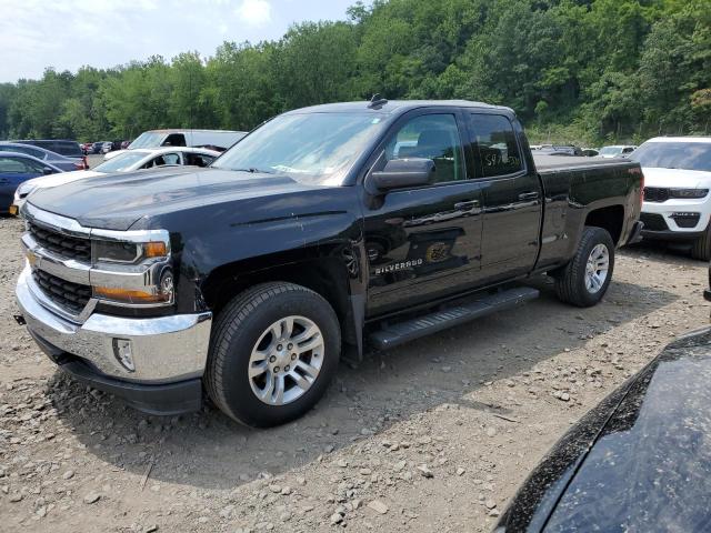 CHEVROLET SILVERADO 2016 1gcvkrec0gz407037