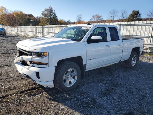 CHEVROLET ALL MODELS 2016 1gcvkrec0gz416143