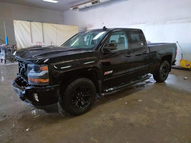 CHEVROLET SILVERADO 2016 1gcvkrec0gz422184