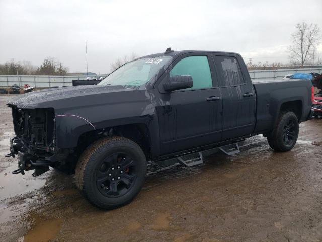 CHEVROLET SILVERADO 2016 1gcvkrec0gz422444