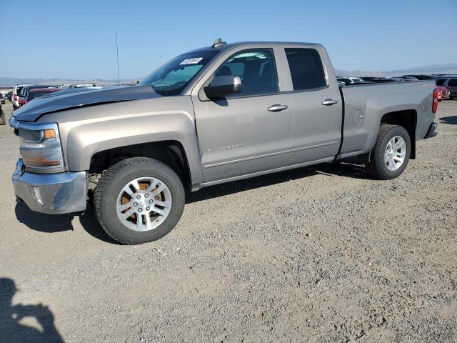 CHEVROLET SILVERADO 2017 1gcvkrec0hz177582