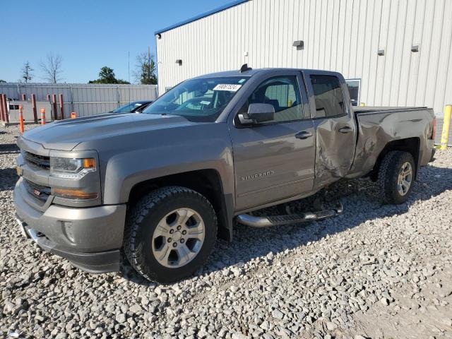 CHEVROLET SILVERADO 2017 1gcvkrec0hz184600