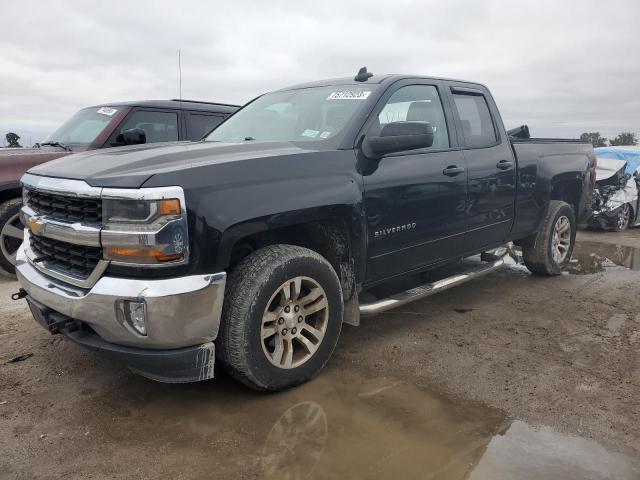 CHEVROLET SILVERADO 2017 1gcvkrec0hz191112