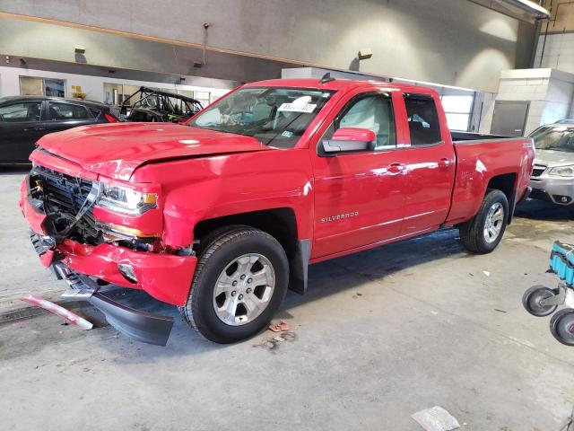 CHEVROLET SILVERADO 2017 1gcvkrec0hz193944