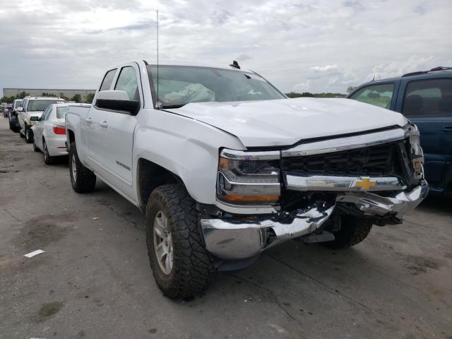 CHEVROLET SILVERADO 2017 1gcvkrec0hz231057