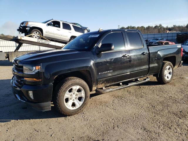 CHEVROLET SILVERADO 2017 1gcvkrec0hz255035