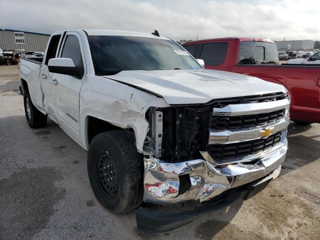 CHEVROLET SILVERADO 2017 1gcvkrec0hz288780