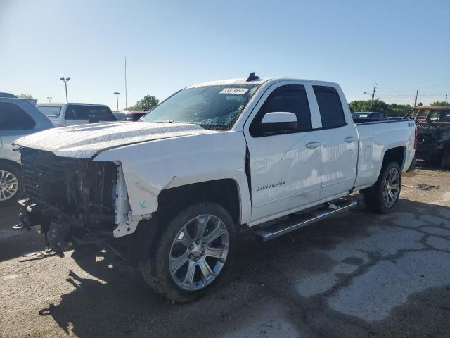 CHEVROLET SILVERADO 2017 1gcvkrec0hz326332