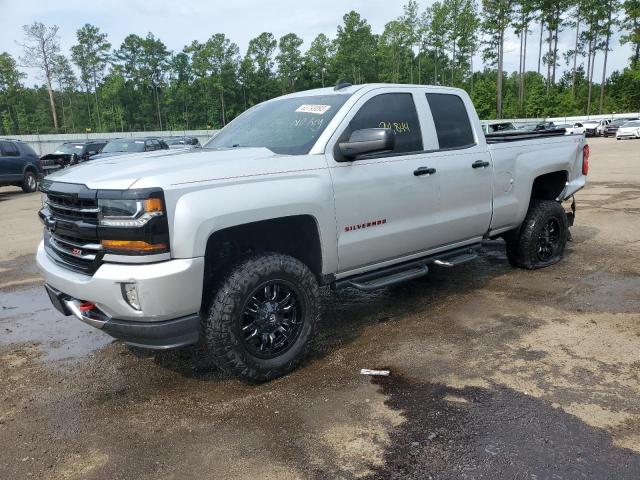 CHEVROLET SILVERADO 2017 1gcvkrec0hz326346