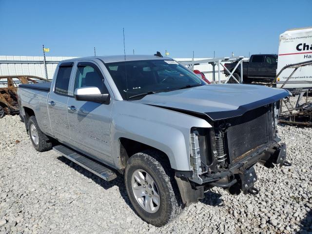 CHEVROLET SILVERADO 2017 1gcvkrec0hz391908