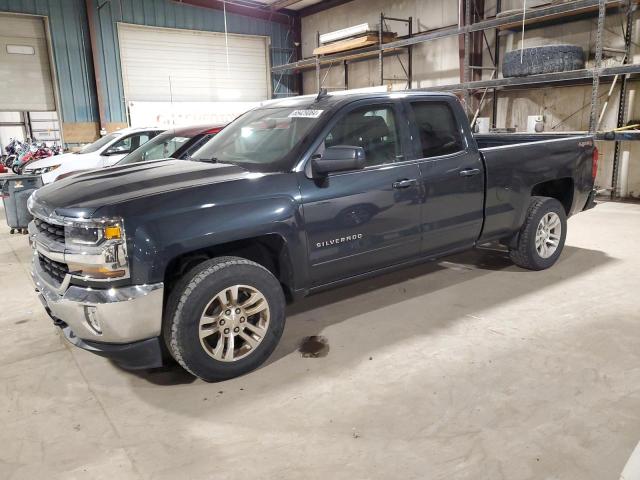 CHEVROLET SILVERADO 2017 1gcvkrec0hz399488