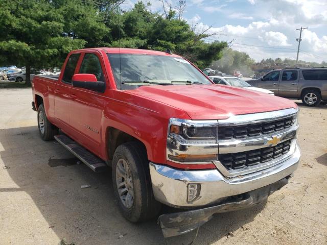 CHEVROLET SILVERADO 2018 1gcvkrec0jz149111