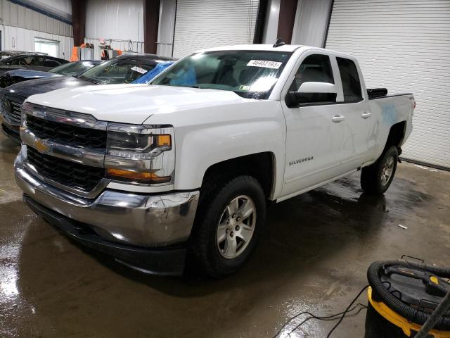 CHEVROLET SILVERADO 2018 1gcvkrec0jz159766