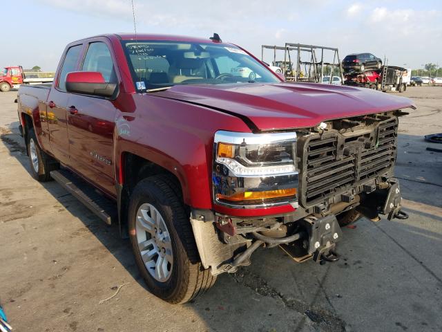 CHEVROLET SILVERADO 0 1gcvkrec0jz162960