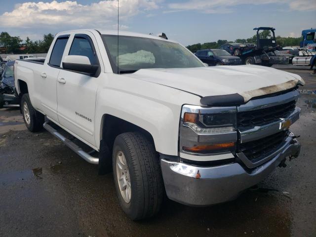 CHEVROLET SILVERADO 2018 1gcvkrec0jz195991