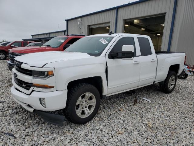 CHEVROLET ALL MODELS 2018 1gcvkrec0jz303087