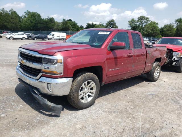 CHEVROLET SILVERADO 2018 1gcvkrec0jz380431