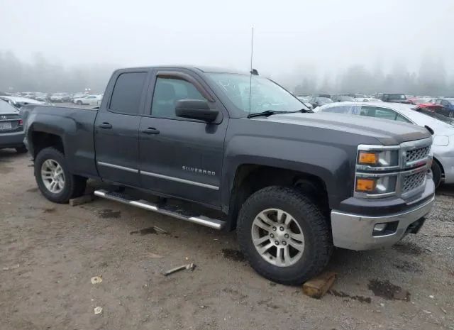 CHEVROLET NULL 2014 1gcvkrec1ez142271