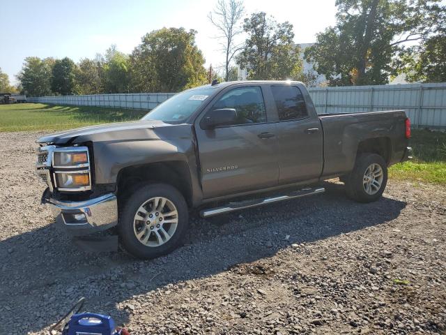 CHEVROLET ALL MODELS 2014 1gcvkrec1ez152282