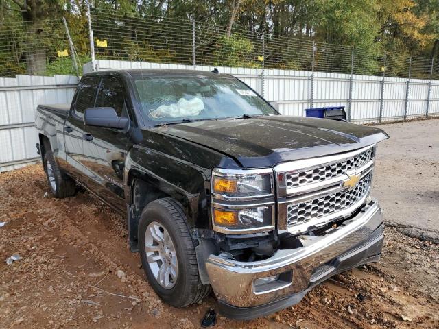 CHEVROLET SILVERADO 2014 1gcvkrec1ez196010