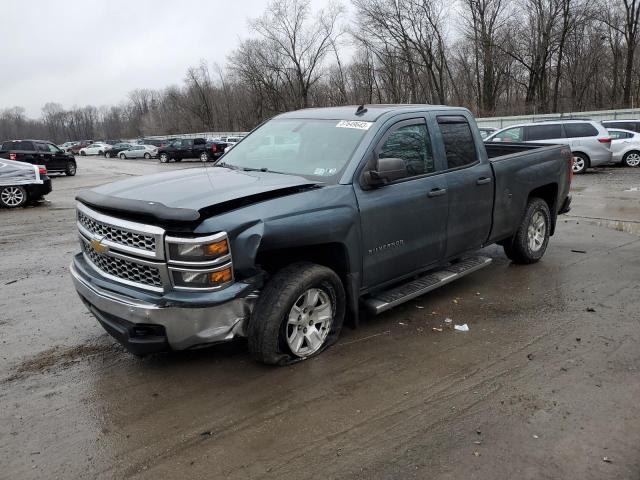 CHEVROLET NULL 2014 1gcvkrec1ez312502