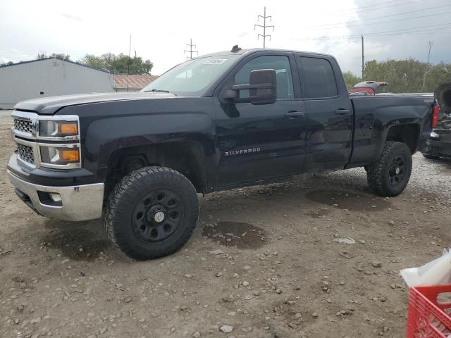 CHEVROLET SILVERADO 2014 1gcvkrec1ez412177