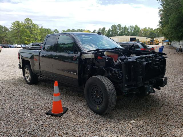 CHEVROLET SILVERADO 2015 1gcvkrec1fz182173