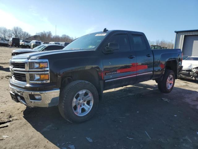 CHEVROLET 1500 2015 1gcvkrec1fz214815