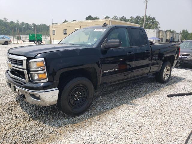 CHEVROLET SILVERADO 2015 1gcvkrec1fz220582