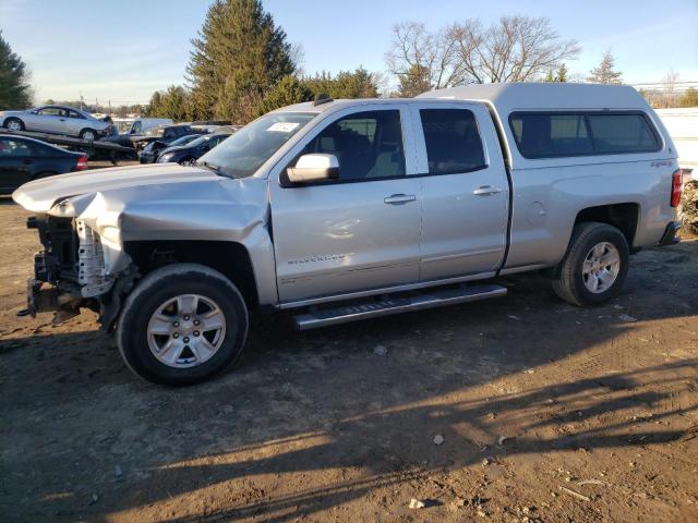 CHEVROLET SILVERADO 2015 1gcvkrec1fz224941