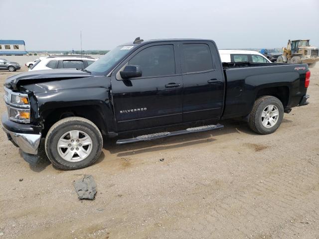 CHEVROLET SILVERADO 2015 1gcvkrec1fz345243