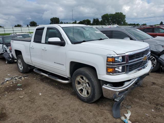 CHEVROLET NULL 2015 1gcvkrec1fz354685