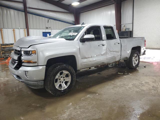 CHEVROLET SILVERADO 2016 1gcvkrec1gz104297