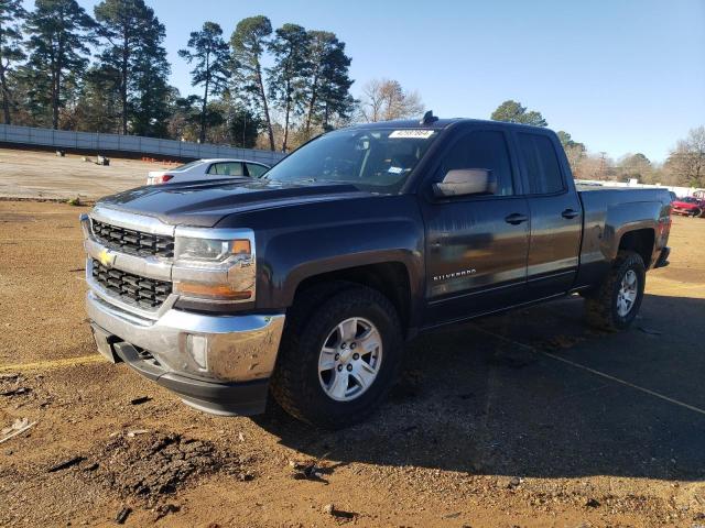 CHEVROLET SILVERADO 2016 1gcvkrec1gz117065