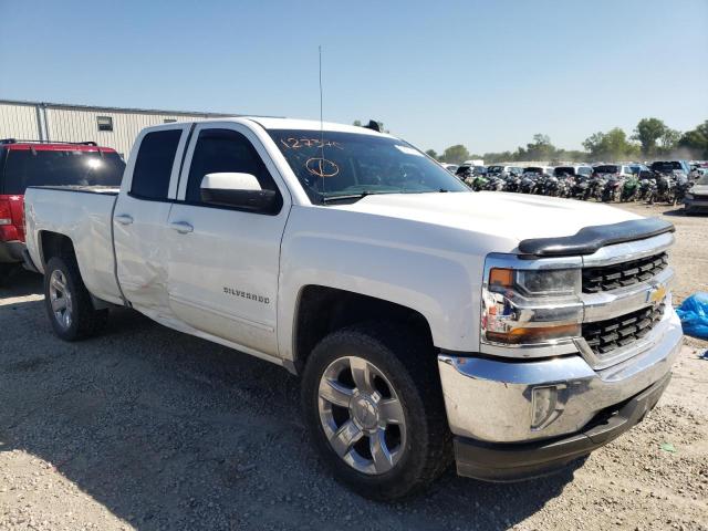 CHEVROLET SILVERADO 2016 1gcvkrec1gz127370