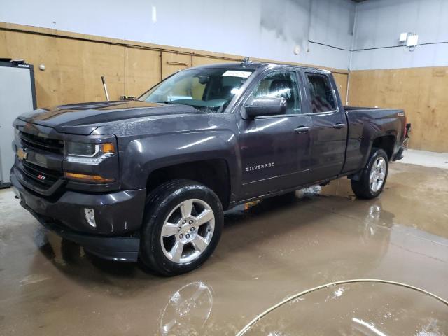 CHEVROLET SILVERADO 2016 1gcvkrec1gz130902