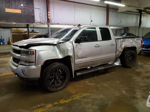 CHEVROLET SILVERADO 2016 1gcvkrec1gz133878