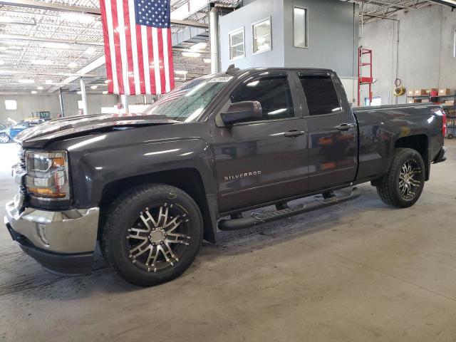 CHEVROLET SILVERADO 2016 1gcvkrec1gz139115