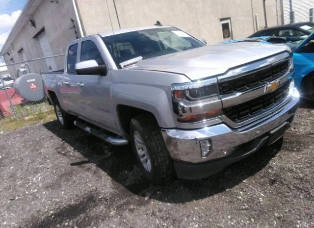 CHEVROLET SILVERADO 1500 2016 1gcvkrec1gz142337